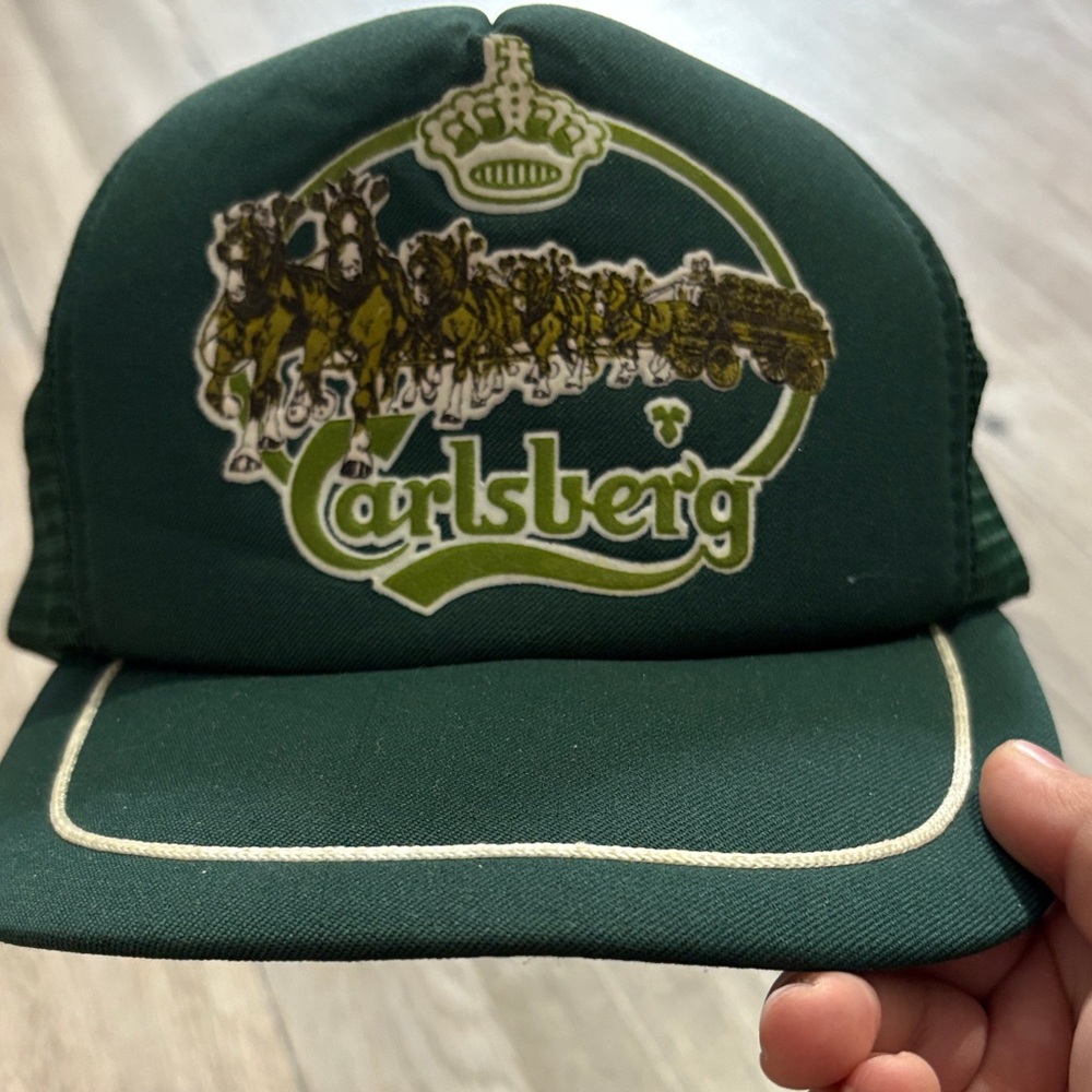 Trucker Hat - Picture 2 of 2